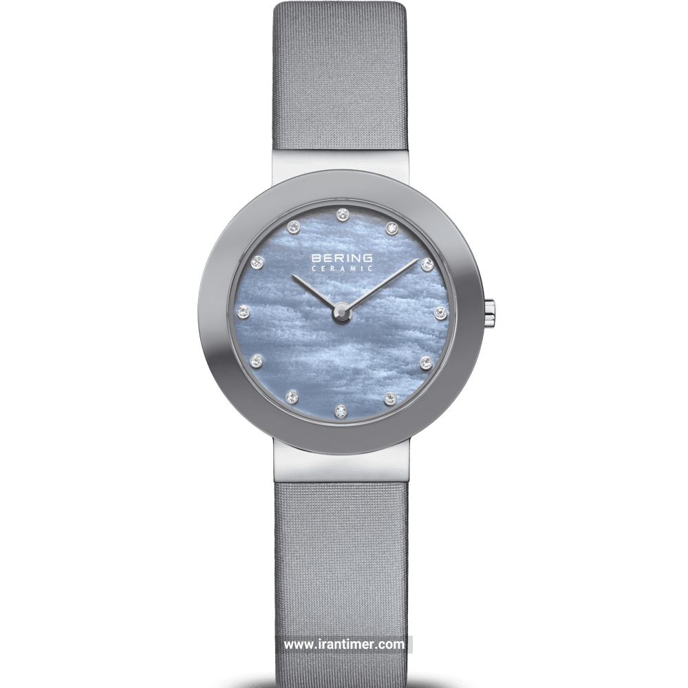 قیمت و خرید ساعت مچی زنانه برینگ(BERING) مدل B11429-683 کلاسیک فشن | اورجینال و اصلی