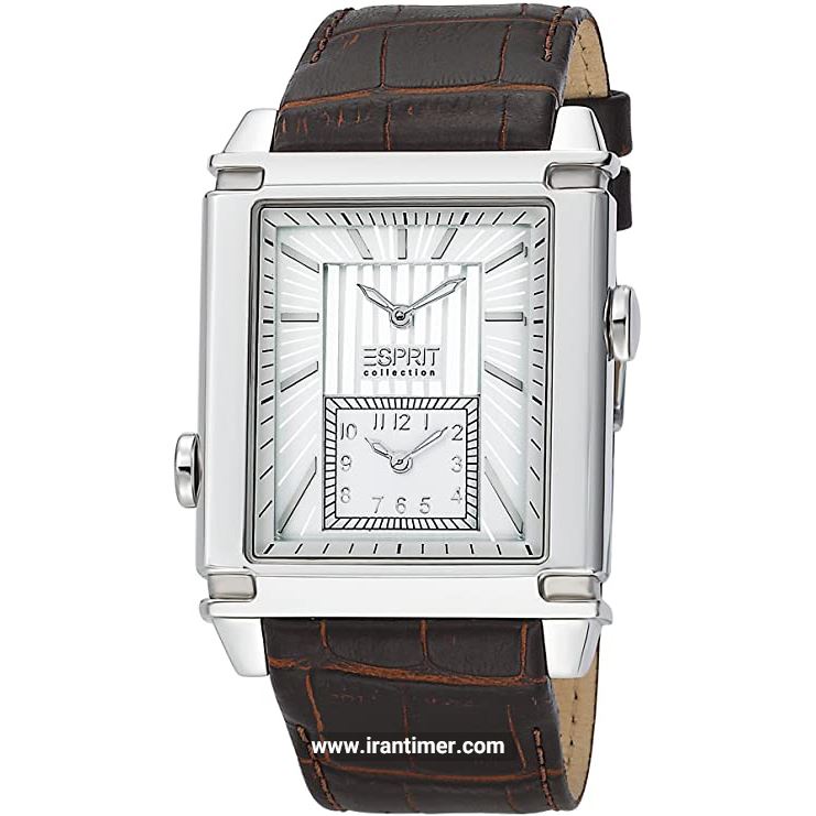 قیمت و خرید ساعت مچی مردانه اسپریت(ESPRIT) مدل EL101361S02 کلاسیک | اورجینال و اصلی