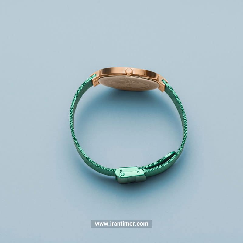 قیمت و خرید ساعت مچی مردانه زنانه برینگ(BERING) مدل B14539-868 کلاسیک | اورجینال و اصلی