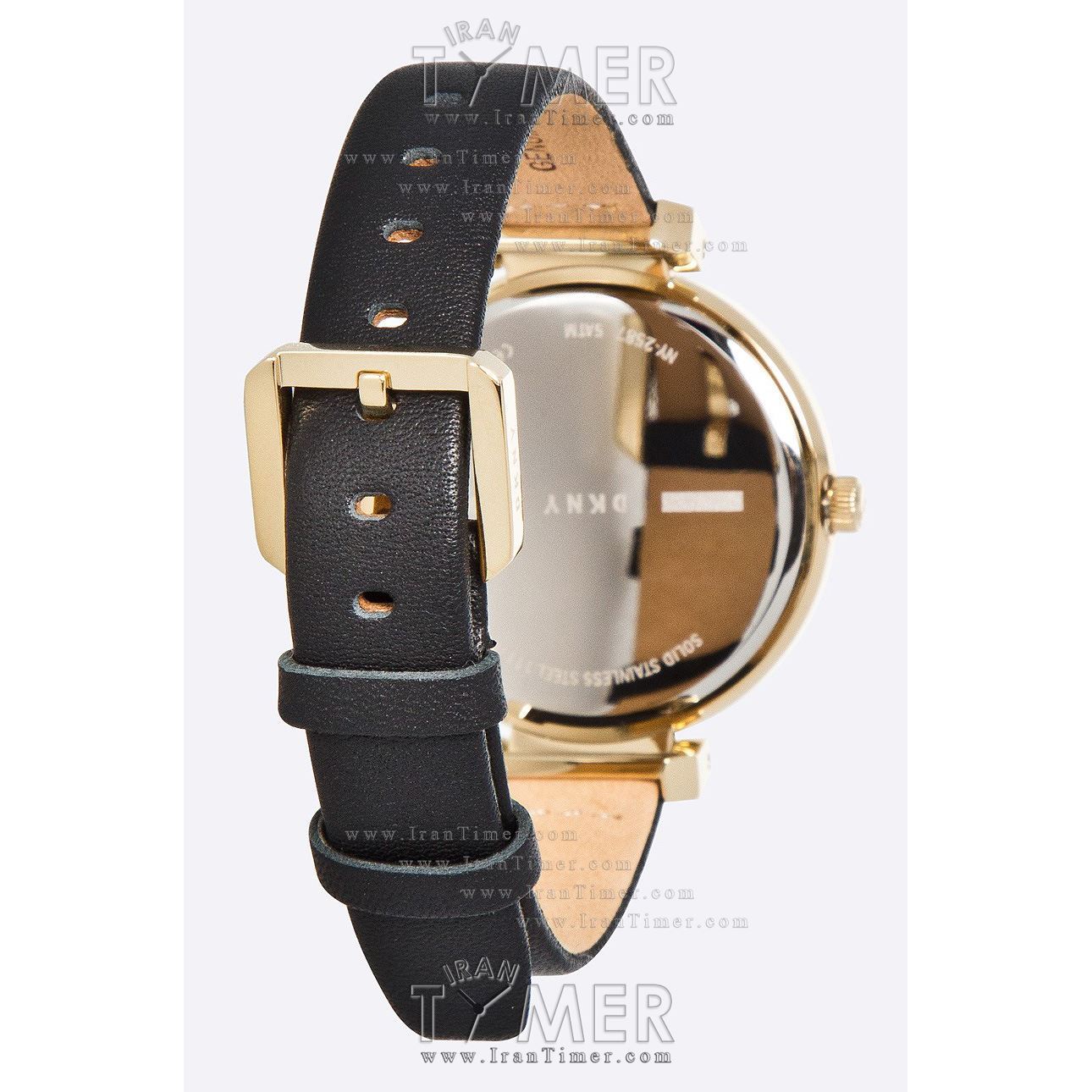 قیمت و خرید ساعت مچی زنانه دی کی ان وای(DKNY) مدل NY2587 کلاسیک | اورجینال و اصلی