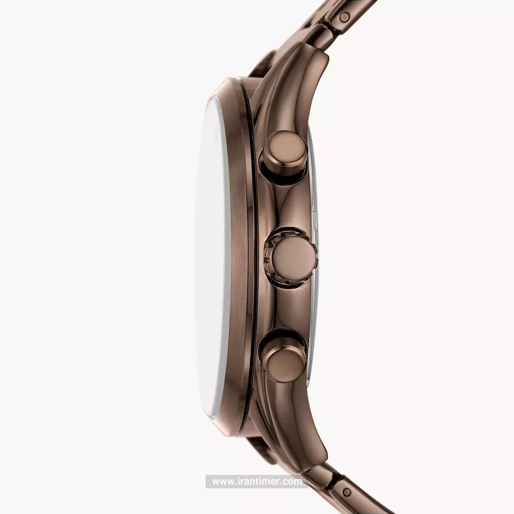 قیمت و خرید ساعت مچی مردانه فسیل(FOSSIL) مدل BQ2718 کلاسیک | اورجینال و اصلی