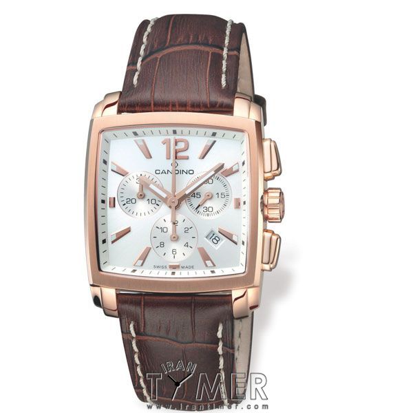 قیمت و خرید ساعت مچی مردانه کاندینو(CANDINO) مدل C4375/1 کلاسیک | اورجینال و اصلی