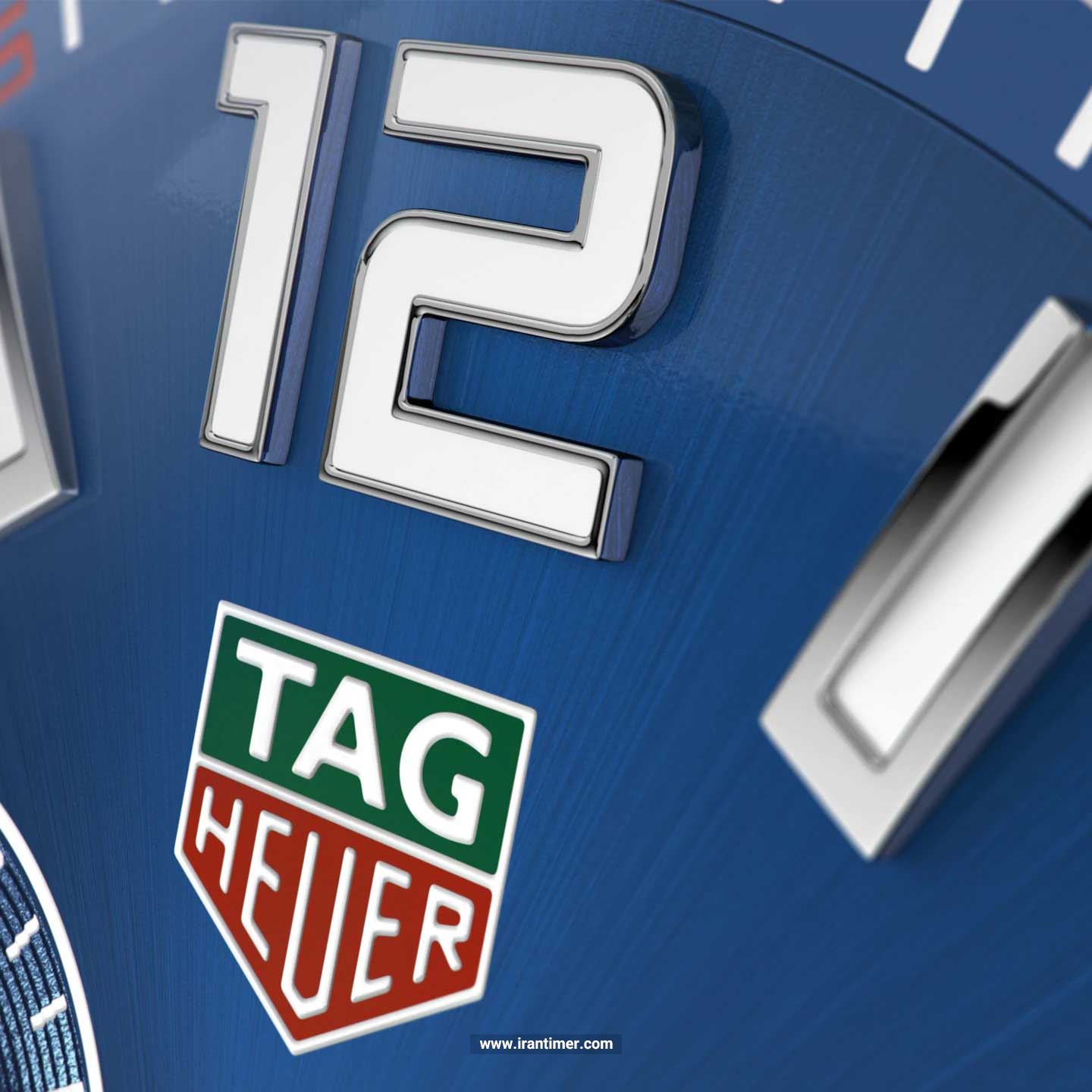 قیمت و خرید ساعت مچی مردانه تگ هویر(TAG HEUER) مدل CAZ1014.BA0842 کلاسیک | اورجینال و اصلی