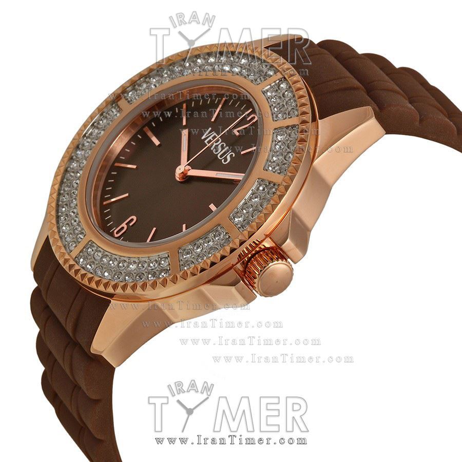 قیمت و خرید ساعت مچی زنانه ورسوس ورساچه(VERSUS VERSACE) مدل SGM060013 فشن اسپرت | اورجینال و اصلی