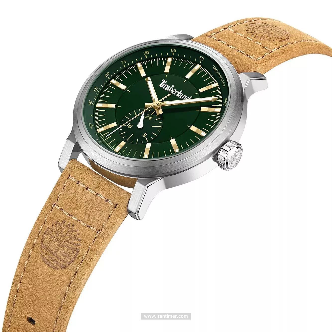 قیمت و خرید ساعت مچی مردانه تیمبرلند(TIMBERLAND) مدل TDWGF2231002 کلاسیک | اورجینال و اصلی