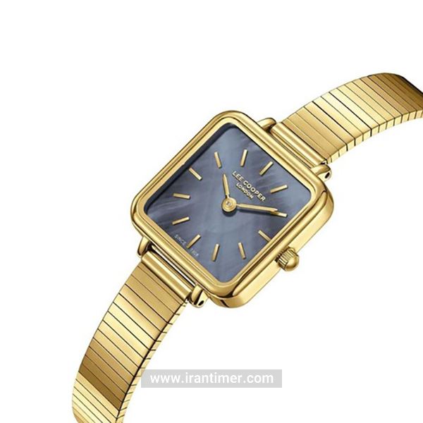 قیمت و خرید ساعت مچی زنانه لیکوپر(LEE COOPER) مدل LC08138.190 کلاسیک | اورجینال و اصلی