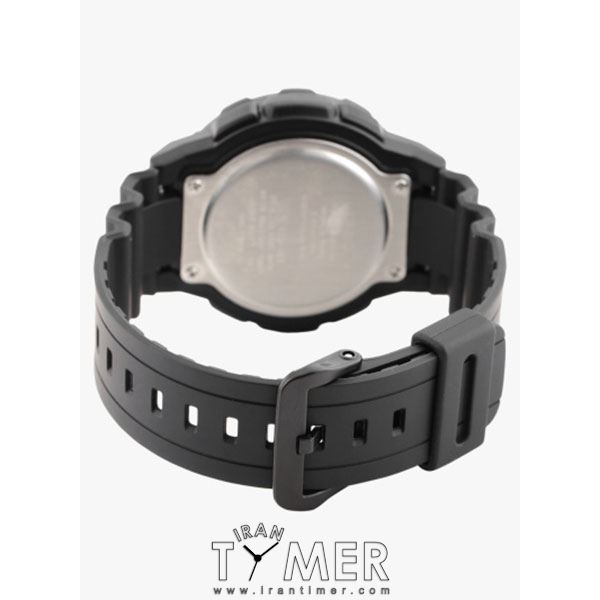 قیمت و خرید ساعت مچی مردانه کاسیو (CASIO) جنرال مدل AEQ-100W-1AVDF اسپرت | اورجینال و اصلی