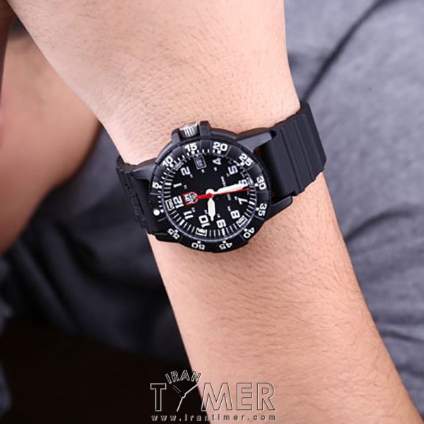 قیمت و خرید ساعت مچی مردانه لومینوکس(LUMINOX) مدل XS.0301 اسپرت | اورجینال و اصلی