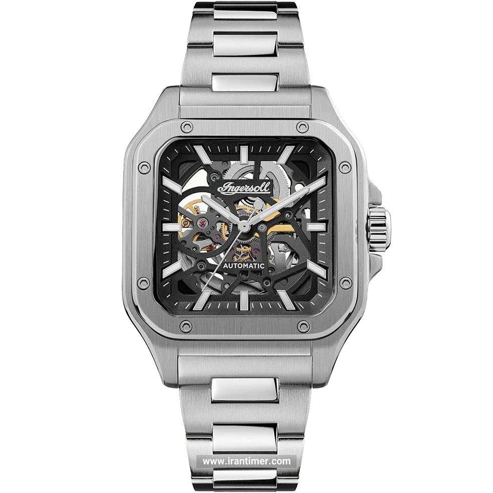 قیمت و خرید ساعت مچی مردانه اینگرسول(INGERSOLL) مدل I14501 کلاسیک | اورجینال و اصلی
