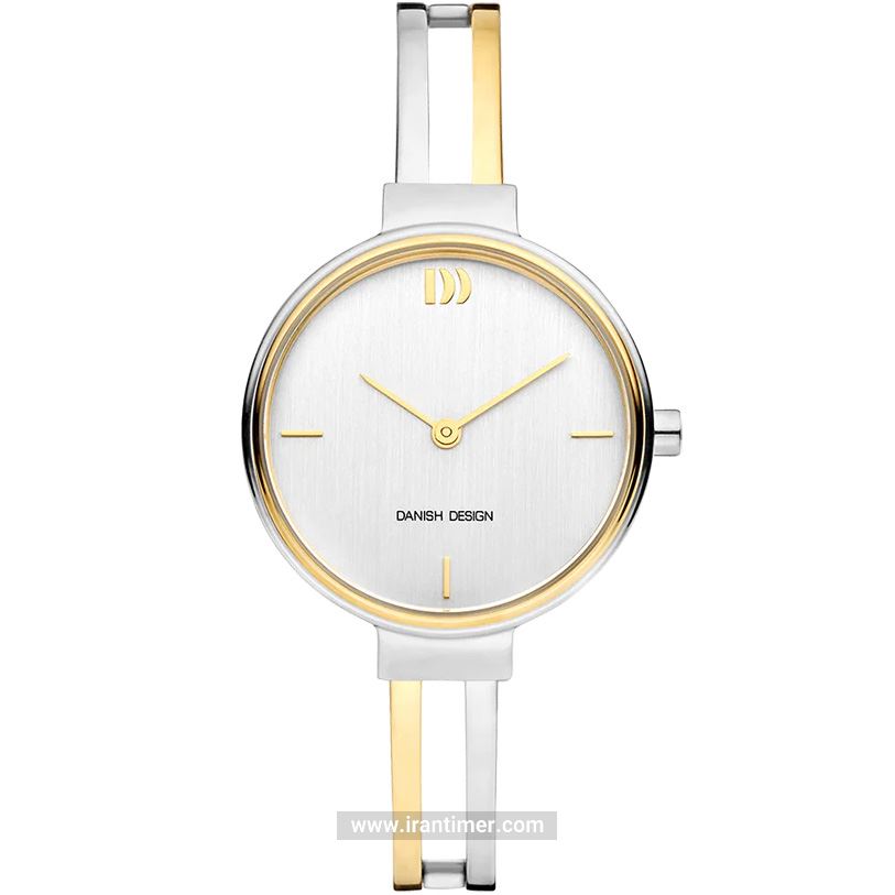 قیمت و خرید ساعت مچی زنانه دنیش دیزاین(Danish Design) مدل IV65Q1265 کلاسیک | اورجینال و اصلی