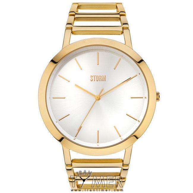 قیمت و خرید ساعت مچی زنانه استورم(STORM) مدل 47224/GD کلاسیک | اورجینال و اصلی