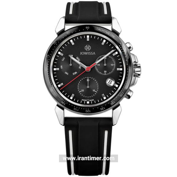 قیمت و خرید ساعت مچی مردانه جویسا(JOWISSA) مدل JW-J7.107.L اسپرت | اورجینال و اصلی