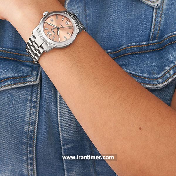 قیمت و خرید ساعت مچی زنانه فسیل(FOSSIL) مدل ME3247 کلاسیک | اورجینال و اصلی