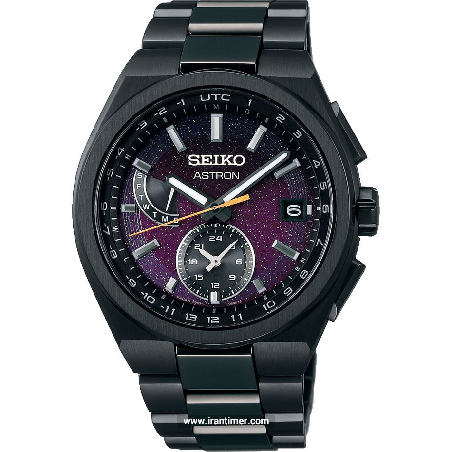 قیمت و خرید ساعت مچی مردانه سیکو(SEIKO) مدل SBXY089 کلاسیک | اورجینال و اصلی