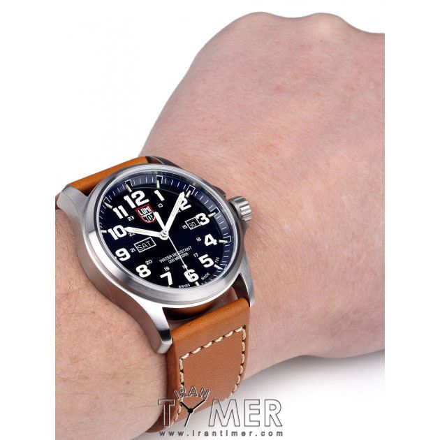 قیمت و خرید ساعت مچی مردانه لومینوکس(LUMINOX) مدل XL.1924 کلاسیک | اورجینال و اصلی