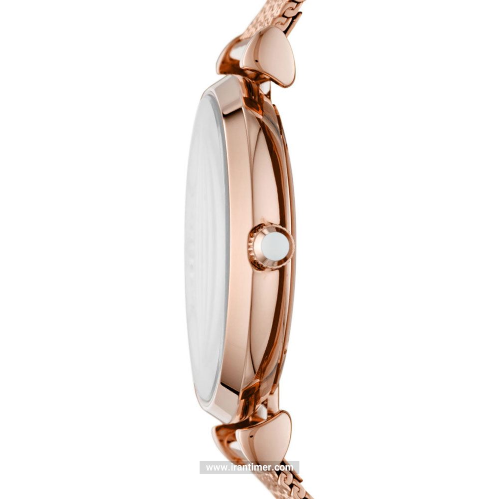 قیمت و خرید ساعت مچی زنانه امپریو آرمانی(EMPORIO ARMANI) مدل AR11320 کلاسیک | اورجینال و اصلی