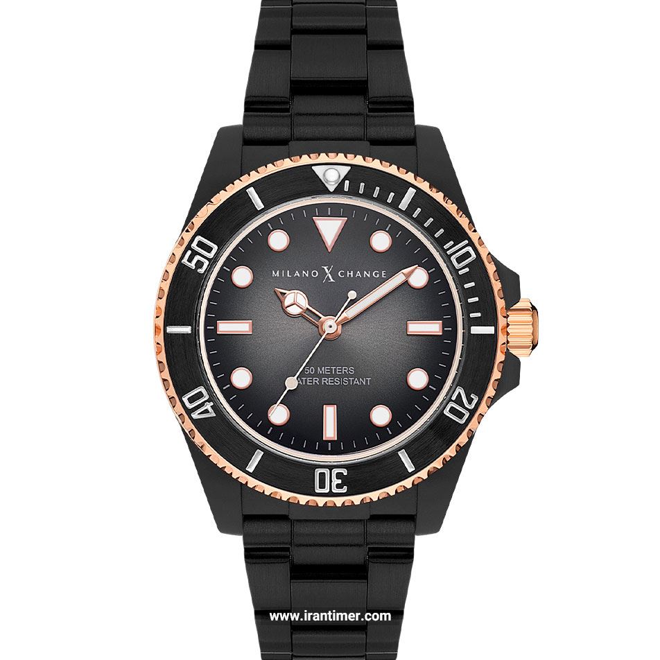 قیمت و خرید ساعت مچی مردانه میلانو اکس چنج(Milano X change) مدل MXG1119 کلاسیک | اورجینال و اصلی