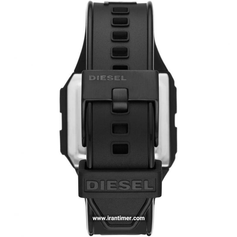 قیمت و خرید ساعت مچی مردانه دیزل(DIESEL) مدل DZ1971 اسپرت | اورجینال و اصلی