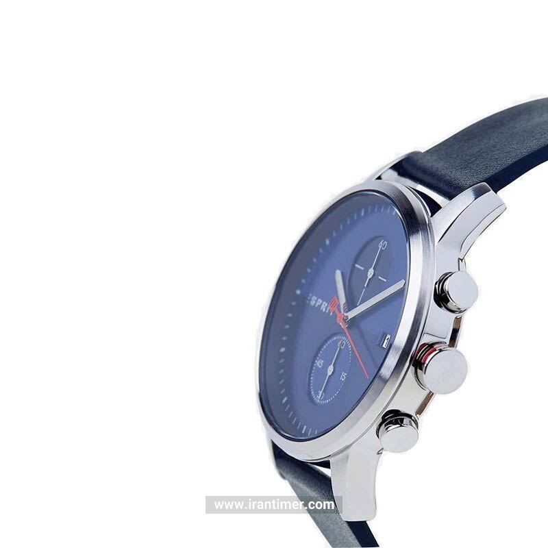 قیمت و خرید ساعت مچی مردانه اسپریت(ESPRIT) مدل ES1G110L0015 کلاسیک | اورجینال و اصلی