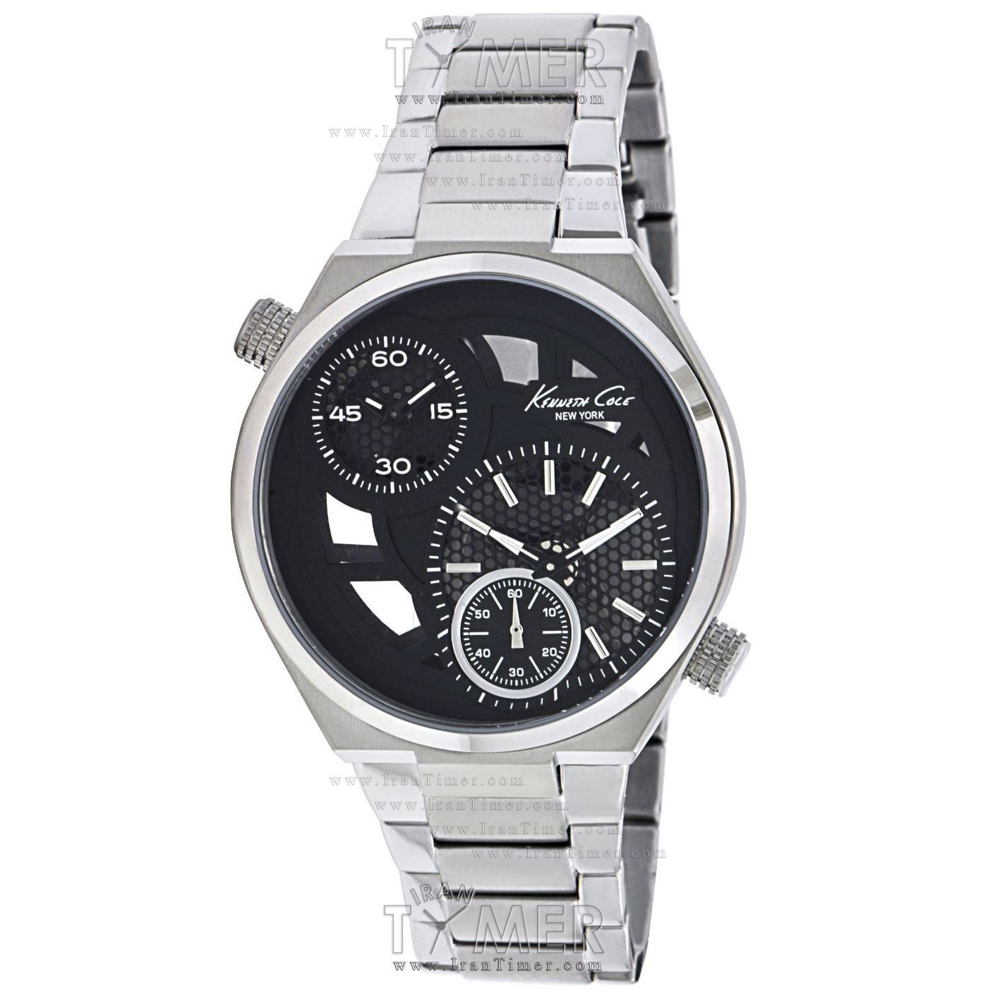 قیمت و خرید ساعت مچی مردانه کنت کول(KENNETH COLE) مدل KC3991 کلاسیک | اورجینال و اصلی