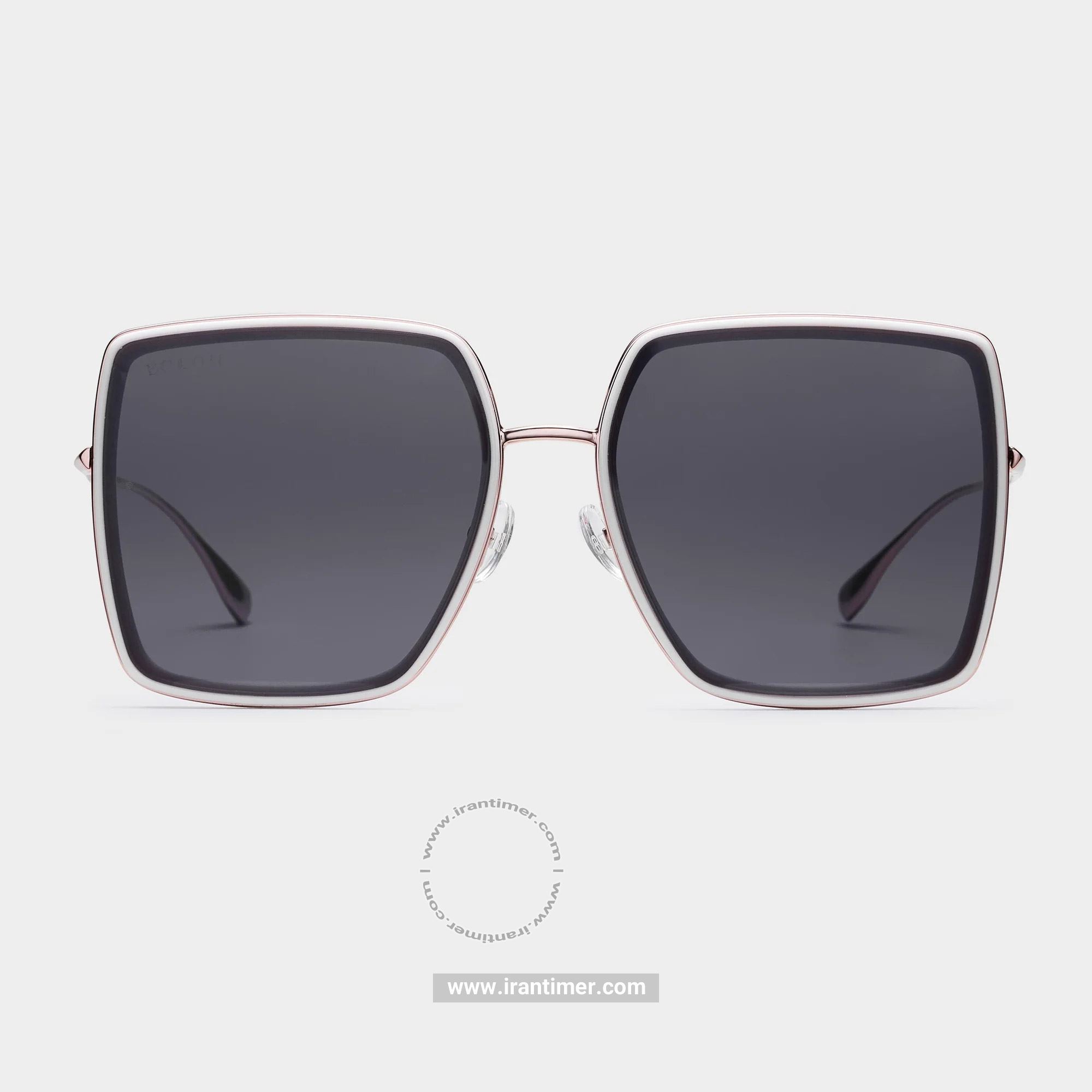 قیمت و خرید عینک آفتابی زنانه فشن (Bolon) مدل BL6101C95 | اورجینال و اصلی