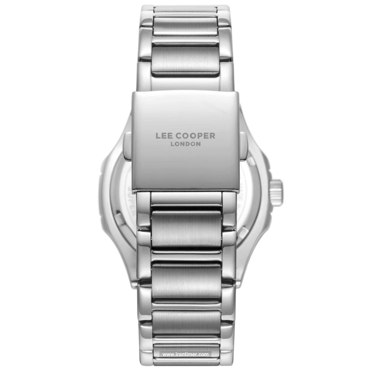 قیمت و خرید ساعت مچی مردانه لیکوپر(LEE COOPER) مدل LC08259.390 کلاسیک | اورجینال و اصلی