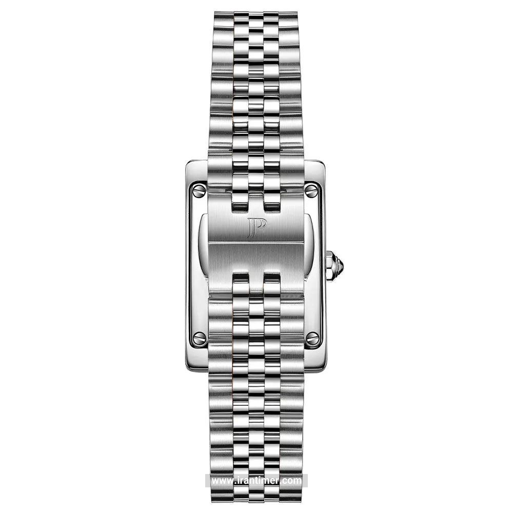 قیمت و خرید ساعت مچی زنانه ژاک فیلیپ(Jacques Philippe) مدل JPQLS651326S فشن | اورجینال و اصلی