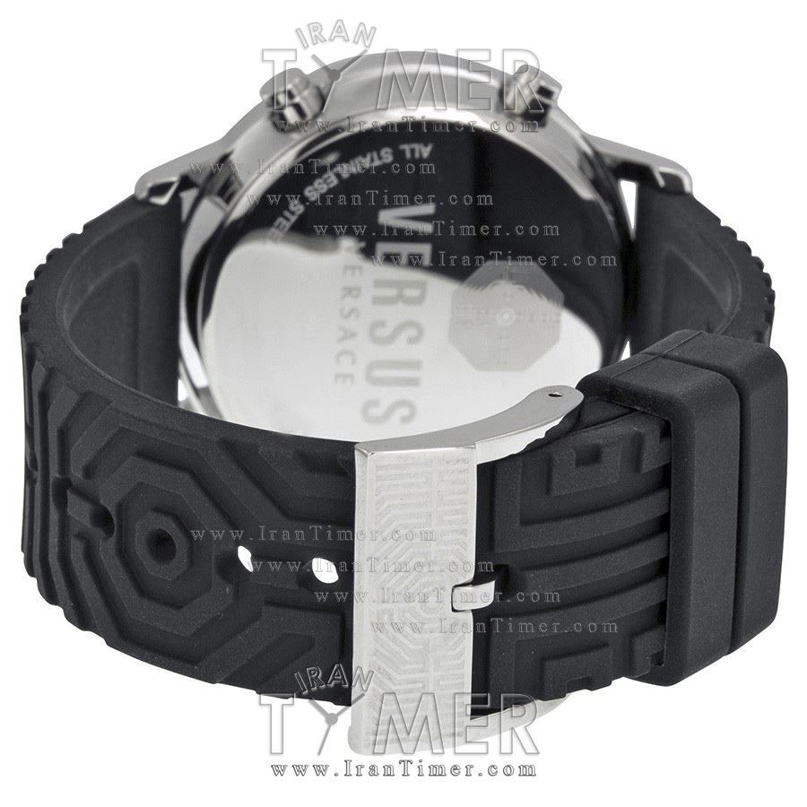 قیمت و خرید ساعت مچی زنانه ورسوس ورساچه(VERSUS VERSACE) مدل 3C71100000 اسپرت | اورجینال و اصلی