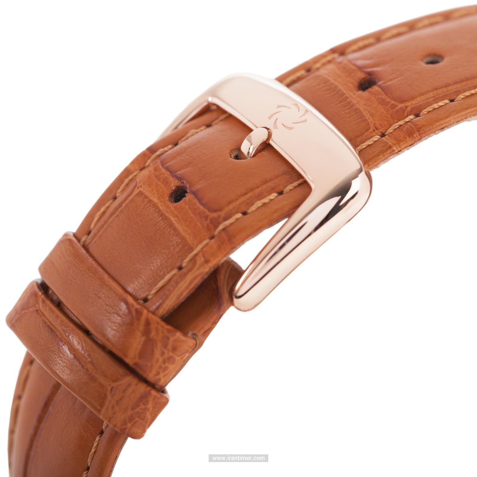 قیمت و خرید ساعت مچی مردانه کارل اف بوشرر(Carl F. Bucherer) مدل 00.10919.03.43.01 کلاسیک | اورجینال و اصلی