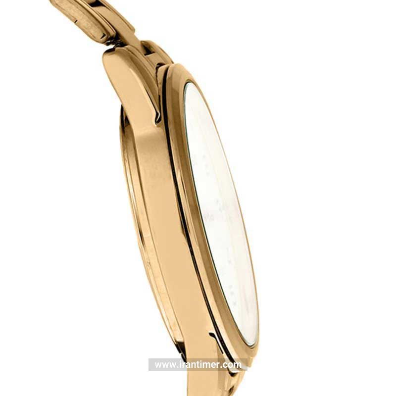 قیمت و خرید ساعت مچی مردانه کاسیو (CASIO) جنرال مدل MTP-V001G-9BUDF کلاسیک | اورجینال و اصلی