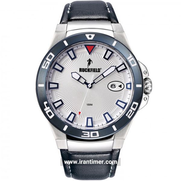 قیمت و خرید ساعت مچی مردانه راک فیلد(Ruckfield) مدل 685076 کلاسیک | اورجینال و اصلی