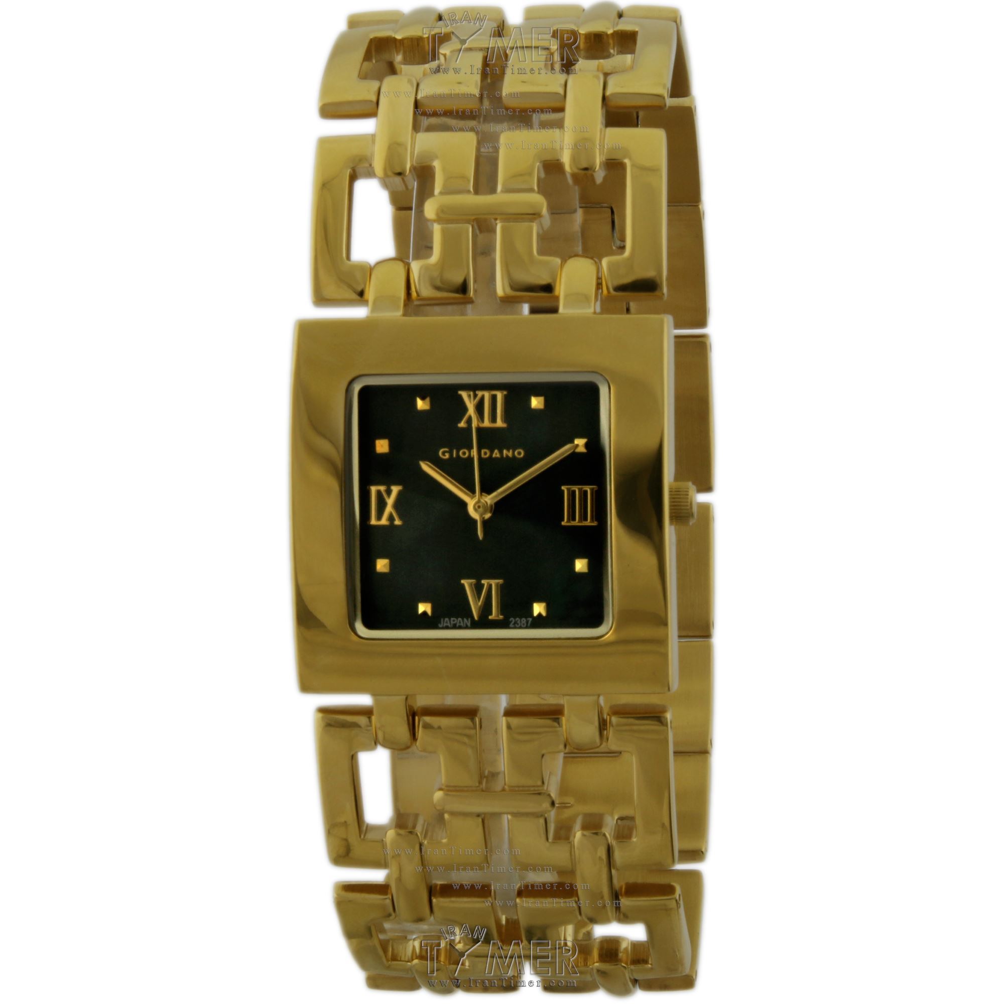 قیمت و خرید ساعت مچی زنانه جوردانو(GIORDANO) مدل 2387-44 کلاسیک | اورجینال و اصلی