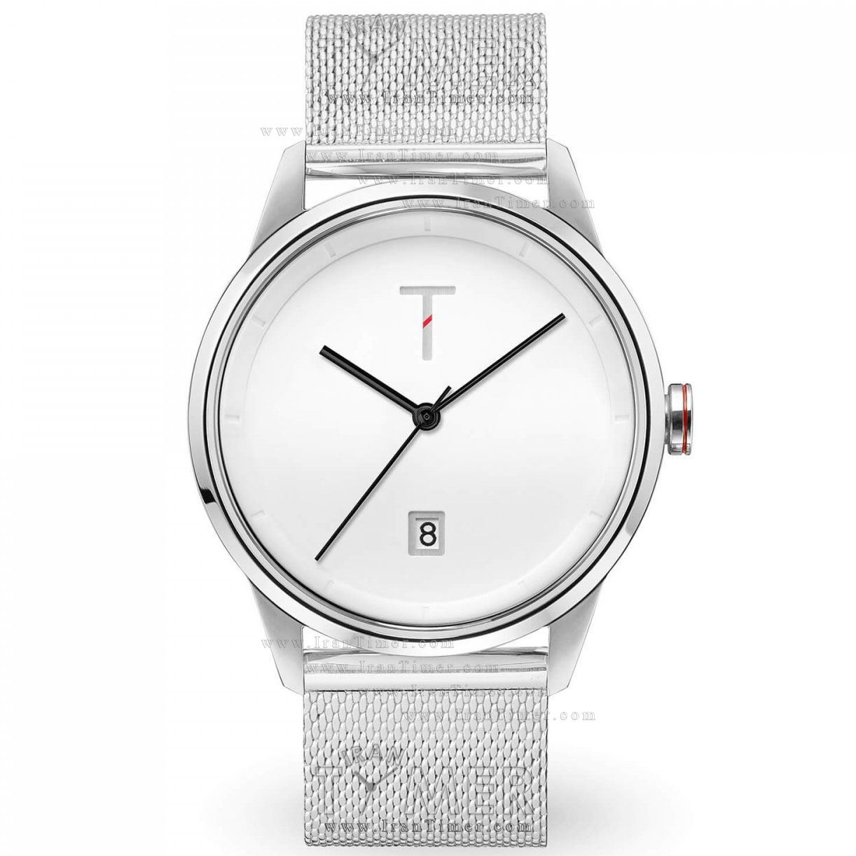 قیمت و خرید ساعت مچی مردانه تیلور(TYLOR) مدل TLAB008 کلاسیک | اورجینال و اصلی