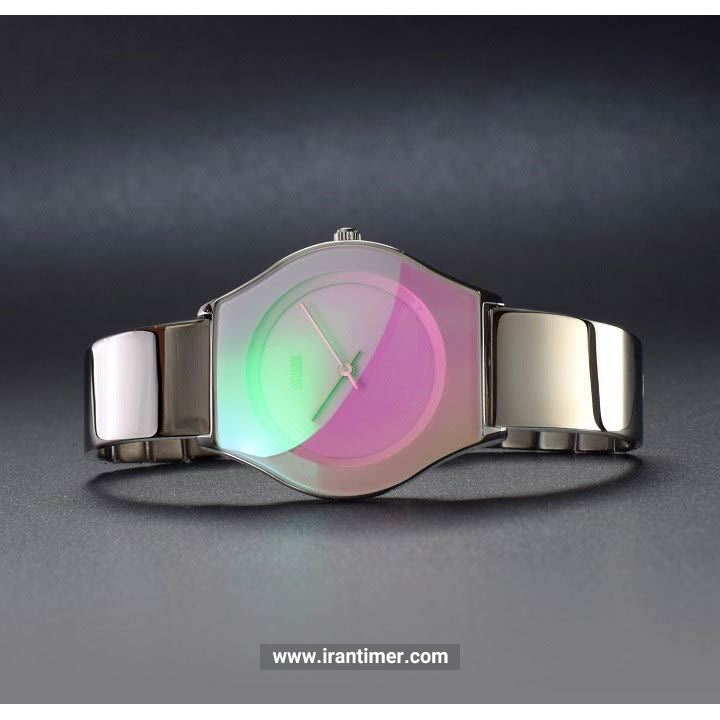 قیمت و خرید ساعت مچی زنانه استورم(STORM) مدل 47438/LPK کلاسیک | اورجینال و اصلی