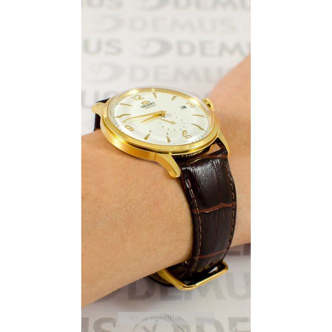 قیمت و خرید ساعت مچی مردانه اورینت(ORIENT) مدل RA-AP0004S10B کلاسیک | اورجینال و اصلی