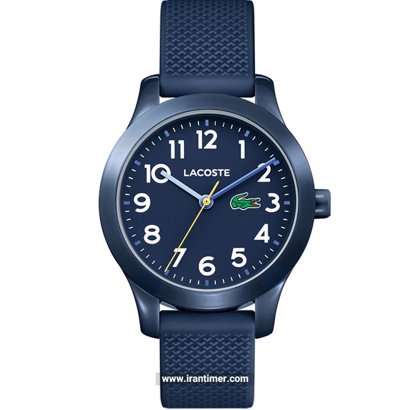 قیمت و خرید ساعت مچی لاکوست(LACOSTE) مدل 2030002 اسپرت | اورجینال و اصلی