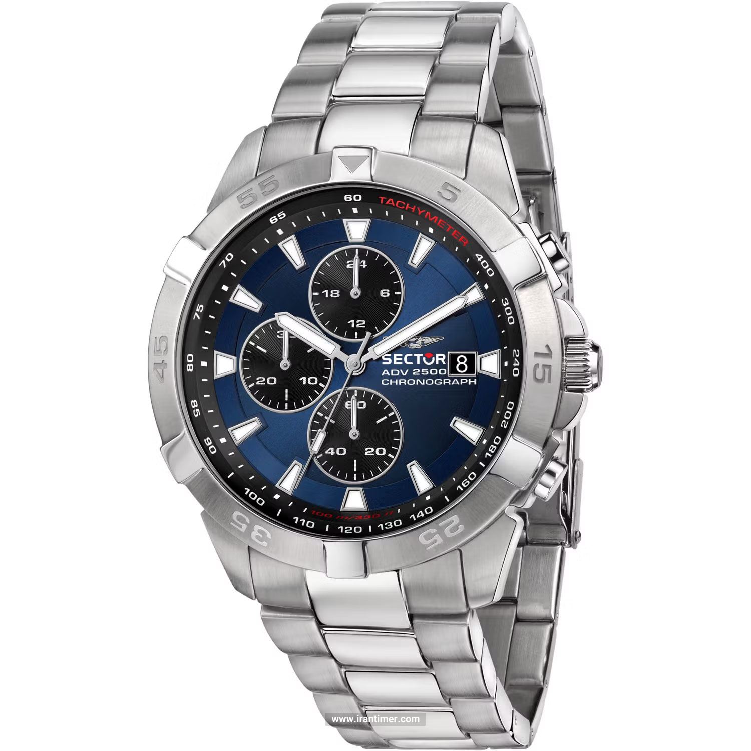 قیمت و خرید ساعت مچی مردانه سکتور(Sector) مدل R3273643004 کلاسیک | اورجینال و اصلی