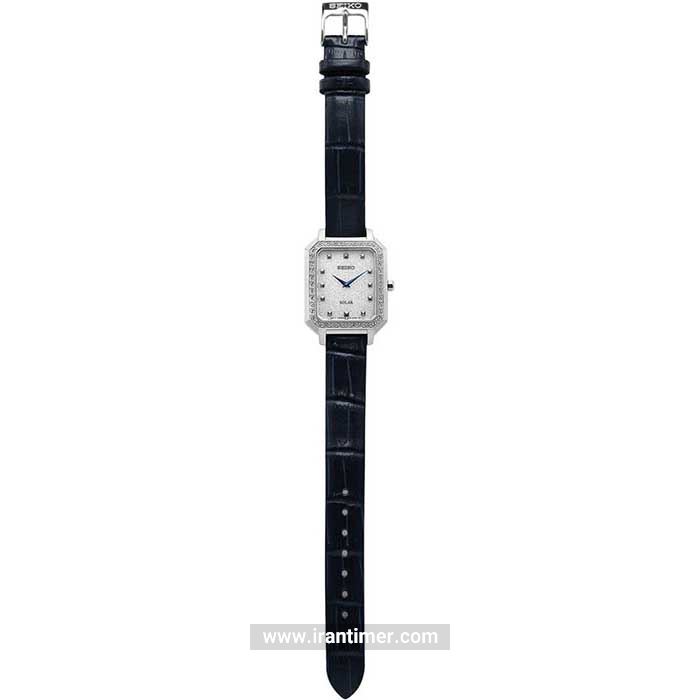 قیمت و خرید ساعت مچی زنانه سیکو(SEIKO) مدل SUP429P1 کلاسیک | اورجینال و اصلی
