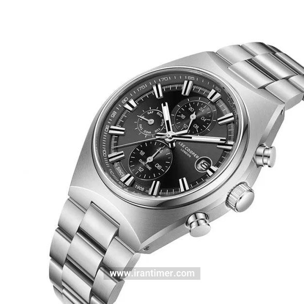 قیمت و خرید ساعت مچی مردانه لیکوپر(LEE COOPER) مدل LC08214.350 کلاسیک | اورجینال و اصلی