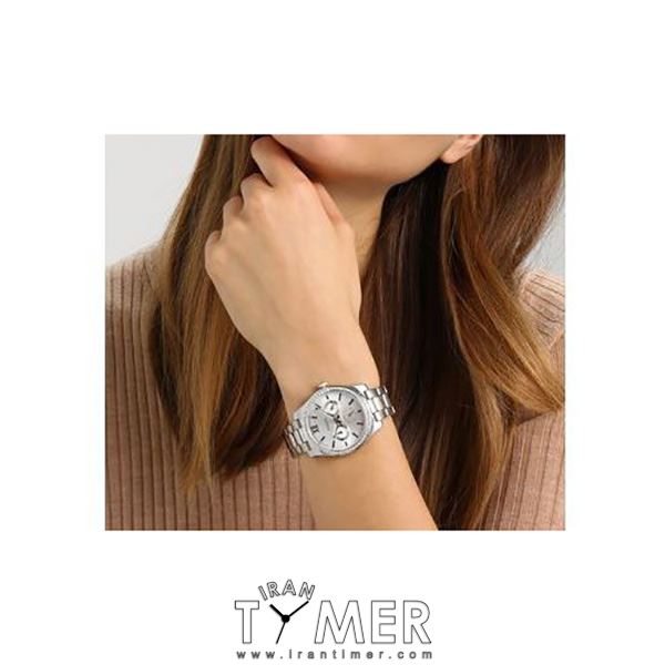 قیمت و خرید ساعت مچی زنانه فسیل(FOSSIL) مدل ES4314 کلاسیک | اورجینال و اصلی