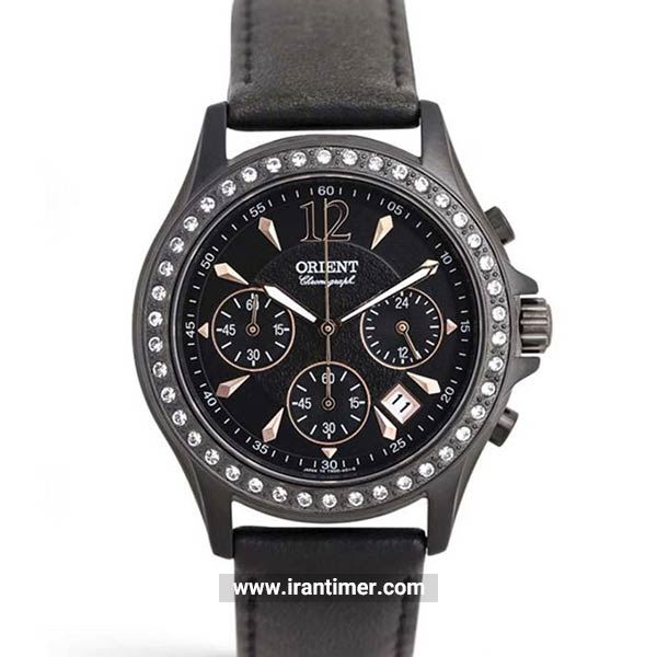 قیمت و خرید ساعت مچی زنانه اورینت(ORIENT) مدل STW00001BO کلاسیک | اورجینال و اصلی