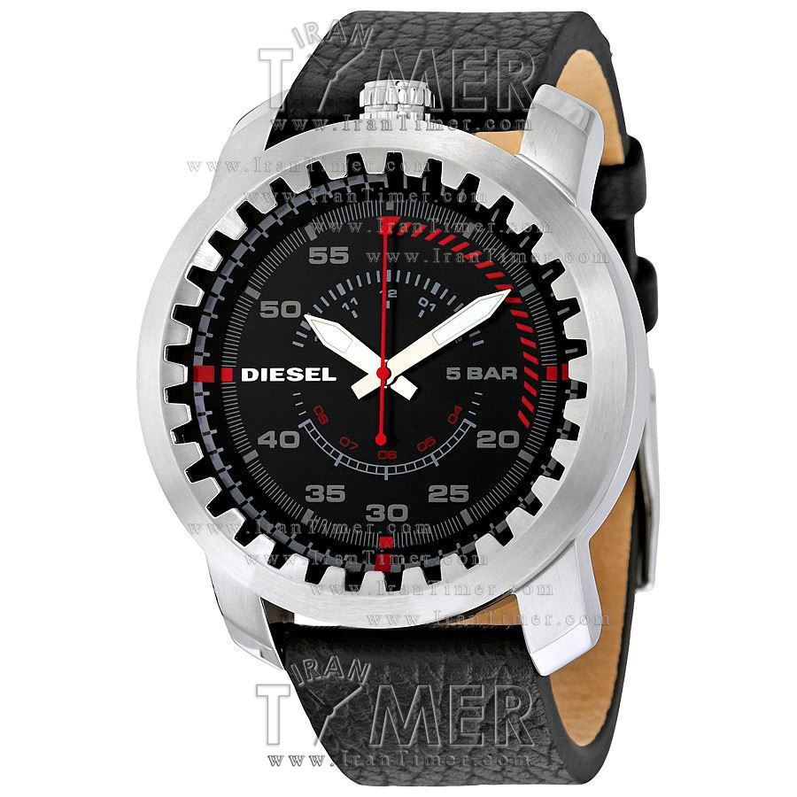 قیمت و خرید ساعت مچی مردانه دیزل(DIESEL) مدل DZ1750 کلاسیک | اورجینال و اصلی