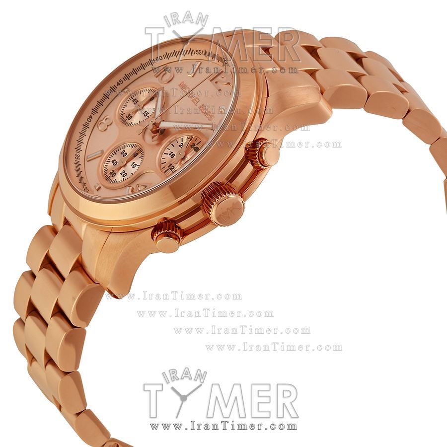 قیمت و خرید ساعت مچی زنانه مایکل کورس(MICHAEL KORS) مدل MK5128 کلاسیک | اورجینال و اصلی