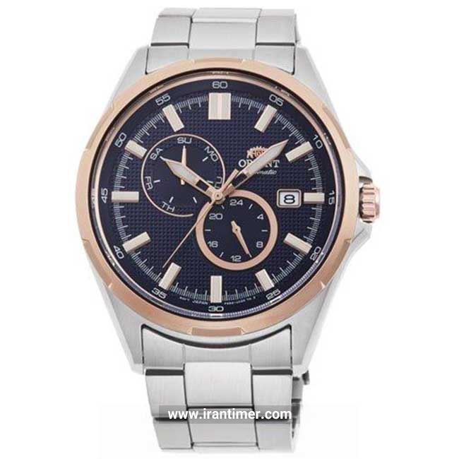 قیمت و خرید ساعت مچی مردانه اورینت(ORIENT) مدل RA-AK0601L00C کلاسیک | اورجینال و اصلی