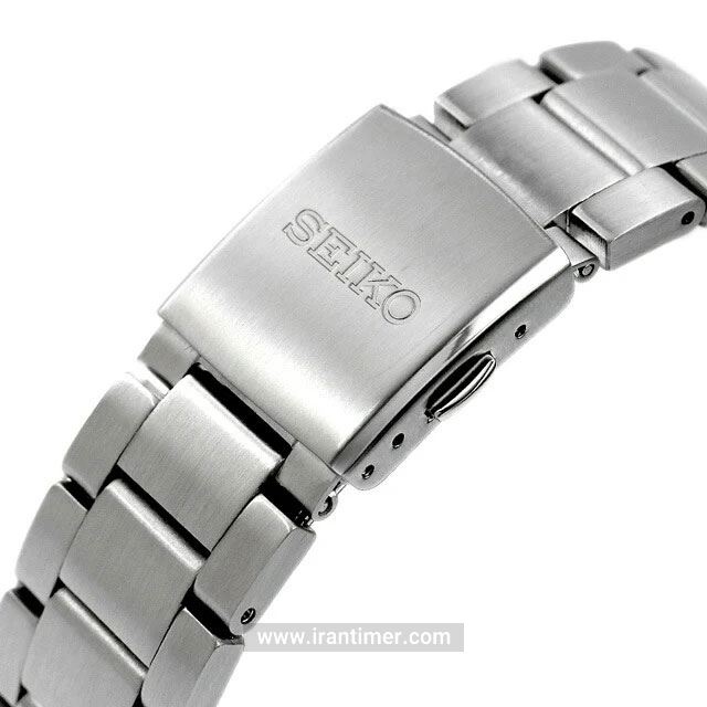 قیمت و خرید ساعت مچی مردانه سیکو(SEIKO) مدل SBTR031 کلاسیک | اورجینال و اصلی