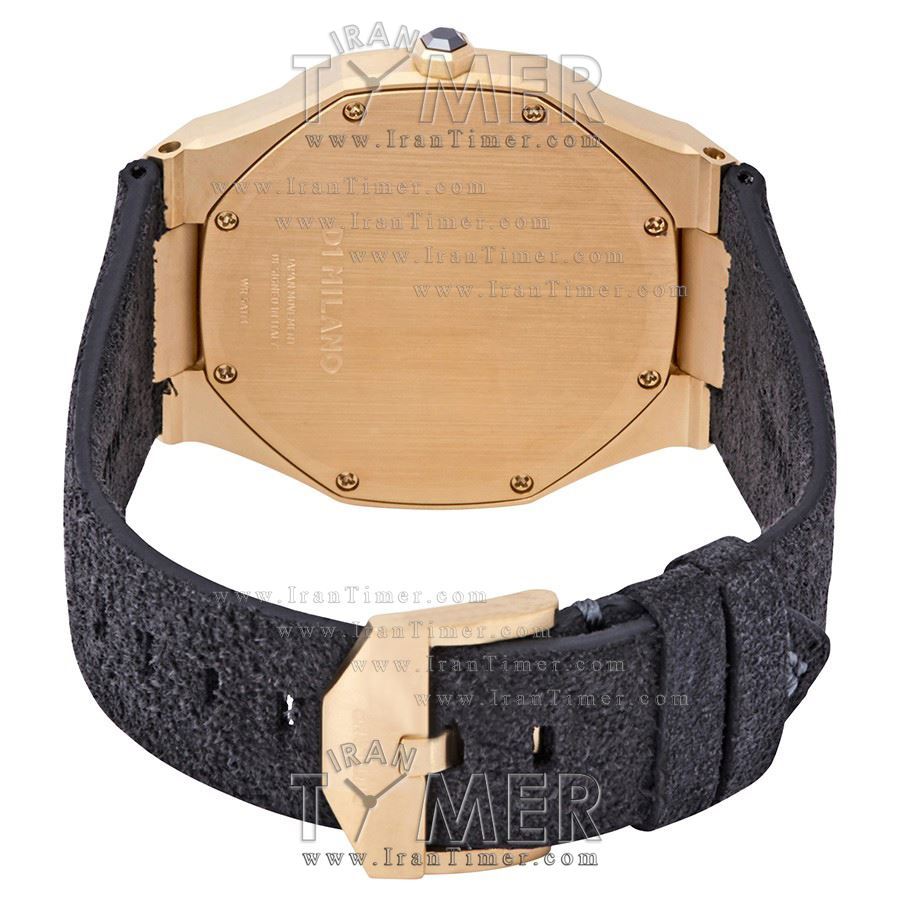 قیمت و خرید ساعت مچی مردانه زنانه دی وان میلانو(D1 MILANO) مدل AUTL05 کلاسیک | اورجینال و اصلی