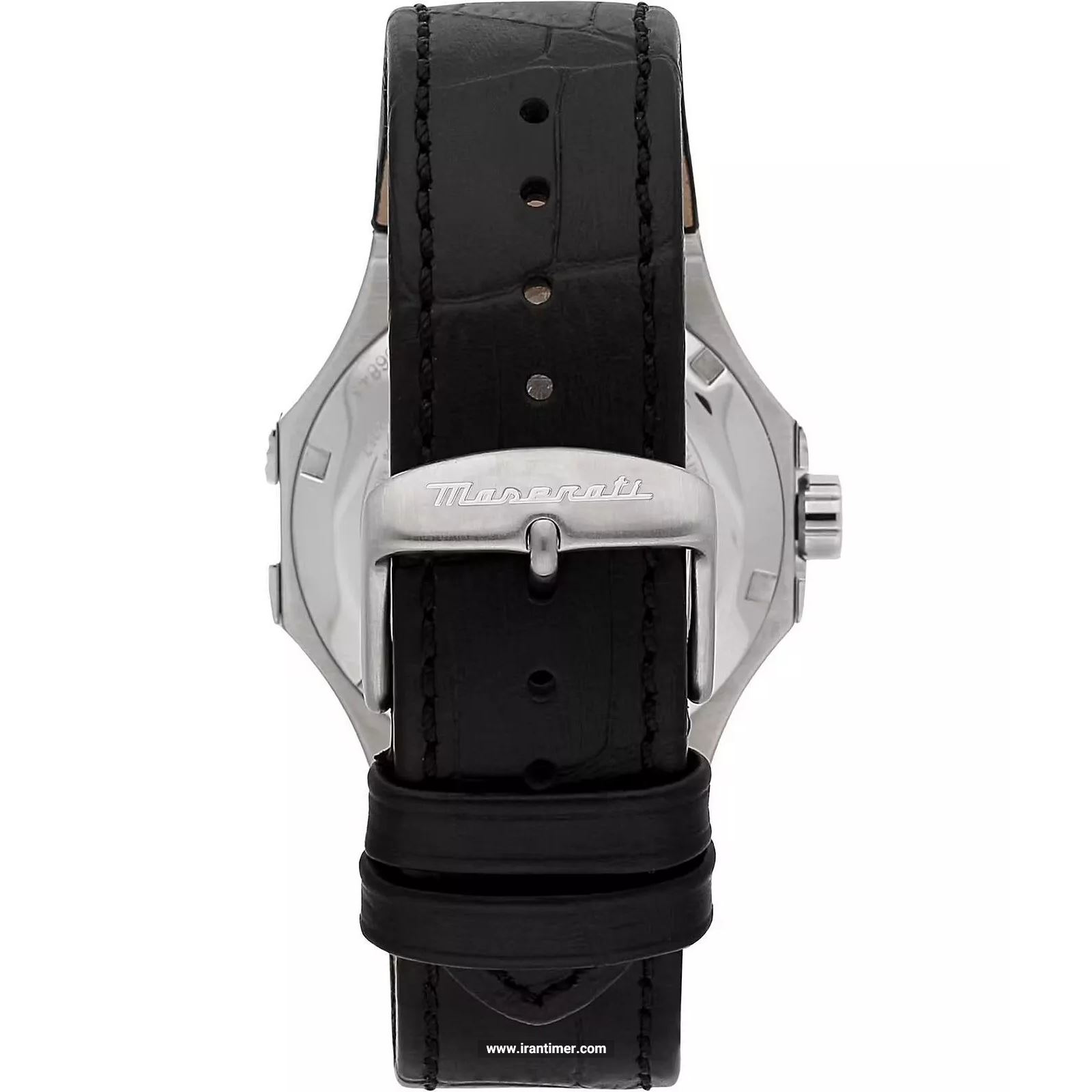 قیمت و خرید ساعت مچی مردانه مازراتی(MASERATI) مدل R8821108052 کلاسیک | اورجینال و اصلی