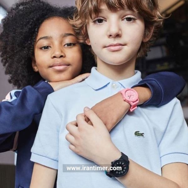 قیمت و خرید ساعت مچی لاکوست(LACOSTE) مدل 2030032 اسپرت | اورجینال و اصلی