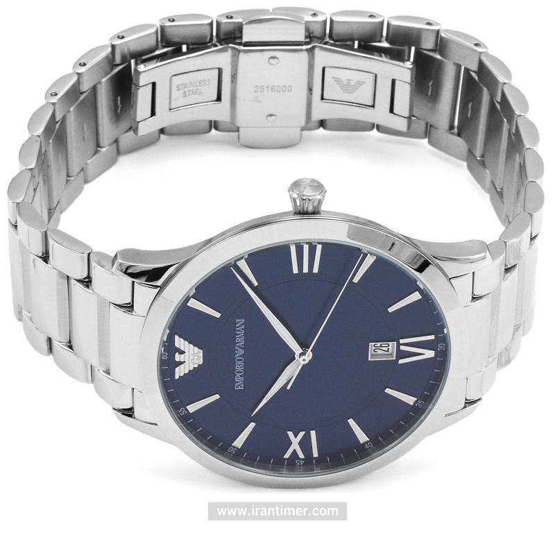 قیمت و خرید ساعت مچی مردانه امپریو آرمانی(EMPORIO ARMANI) مدل AR11227 کلاسیک | اورجینال و اصلی