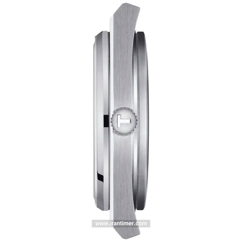 قیمت و خرید ساعت مچی مردانه تیسوت(TISSOT) مدل T137.410.11.091.00 کلاسیک | اورجینال و اصلی